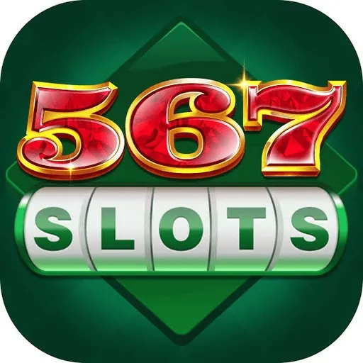 567slots Terbaru 2026: Download APK dan Review