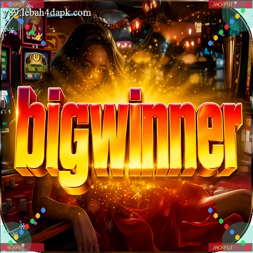 bigwinner APK Terbaru untuk Perangkat Android