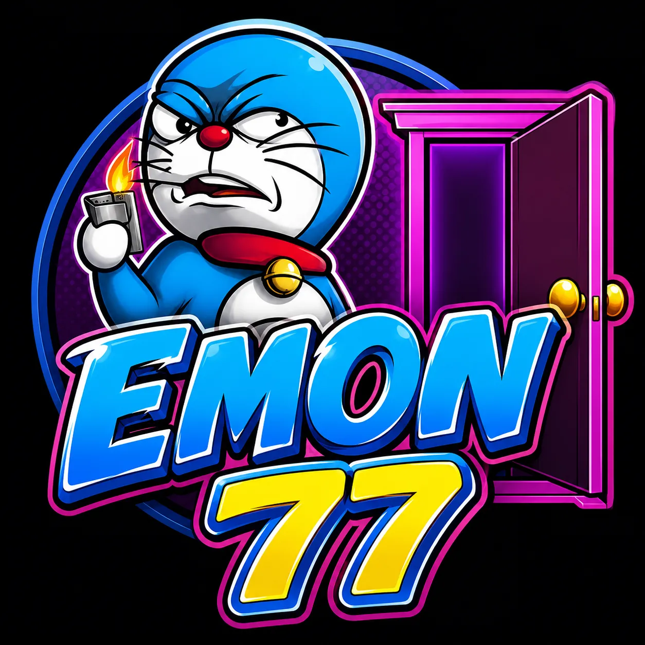 Unduh emon77 APK Gratis untuk Android
