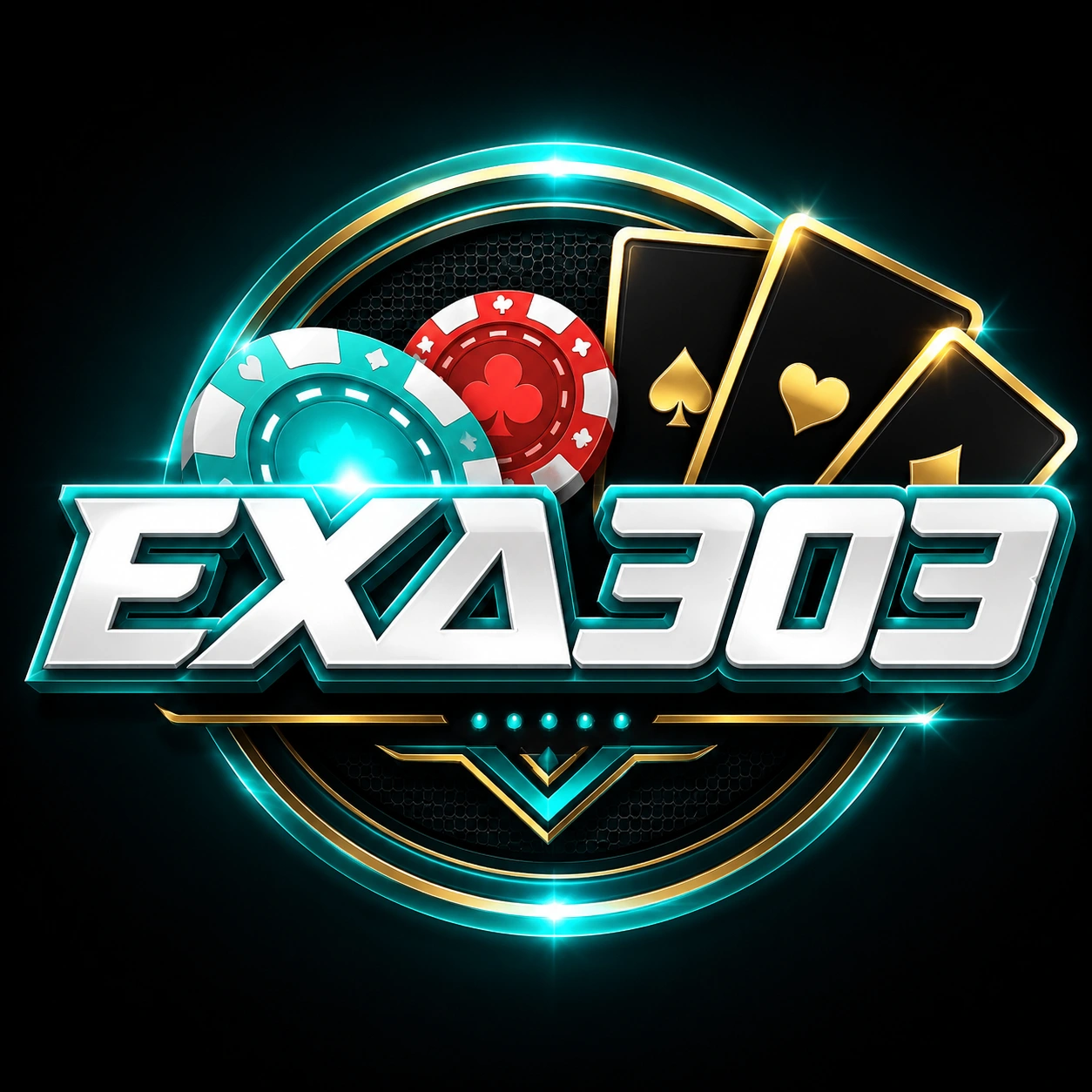 Download exa303 APK Original untuk Android