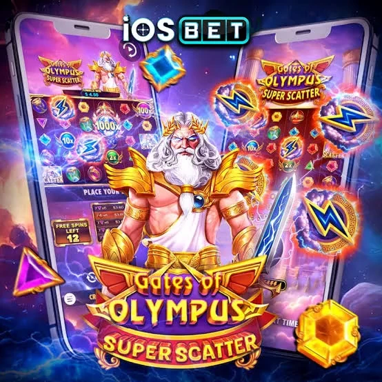 Cara Download iosbet APK dengan Mudah