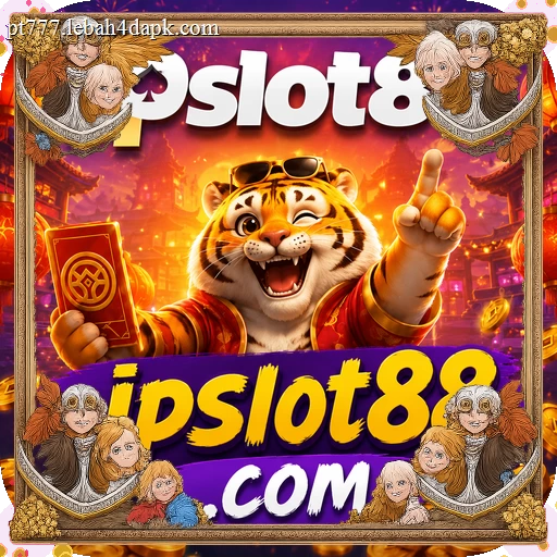 jpslot88 App APK Terbaru