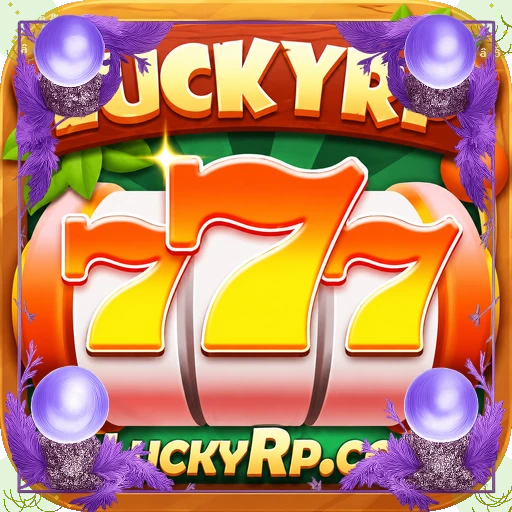 Aplikasi luckyrp Ringan untuk Android
