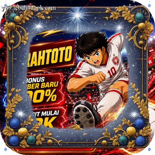 merahtoto App: Info, Rating, dan Link Download