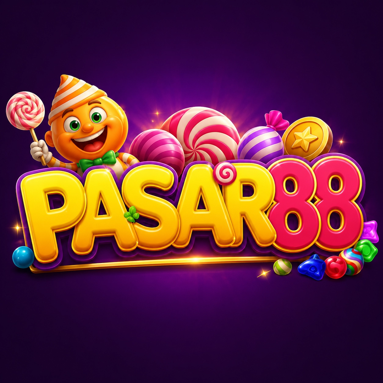 pasar88 APK Full Version untuk Android