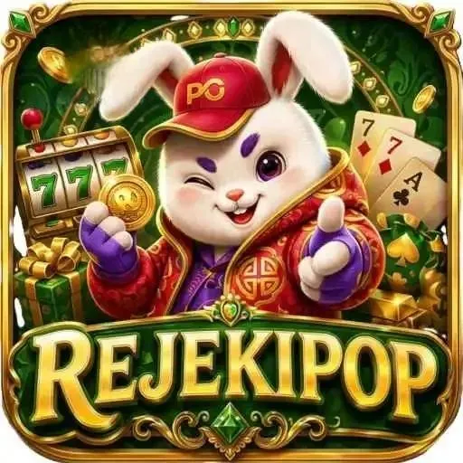 Download rejekipop APK Terbaru Full Version