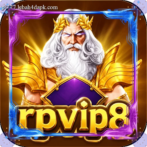 rpvip8 Terbaru 2026: Download APK dan Review