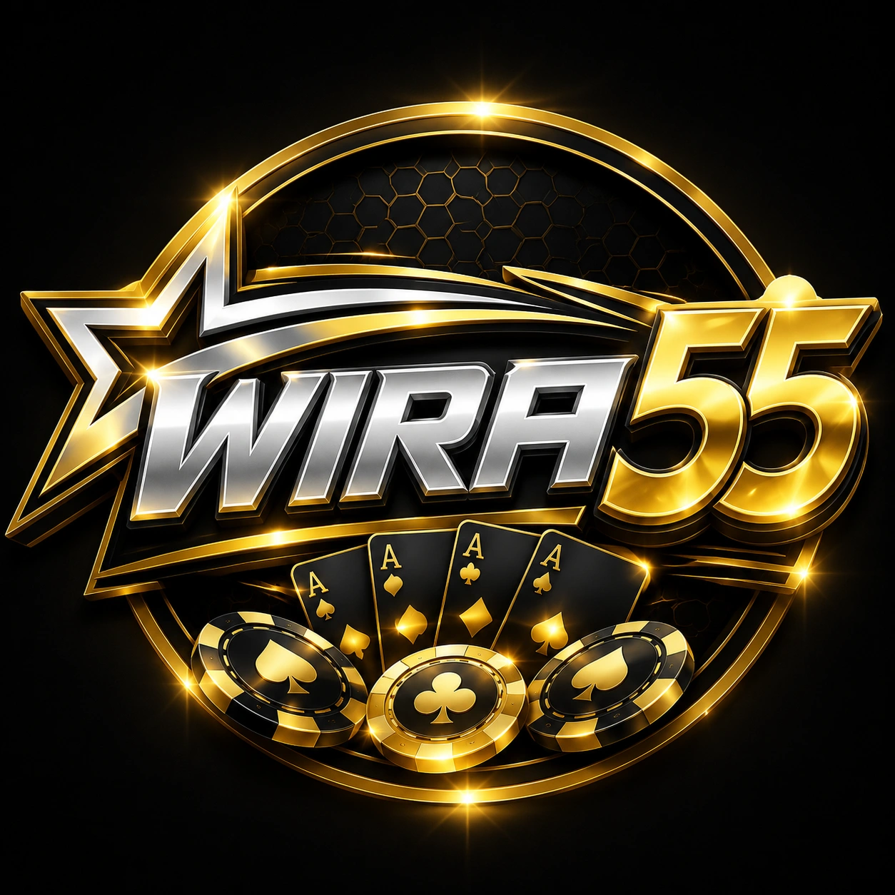 wira55 Terbaru untuk Android: Download APK Gratis