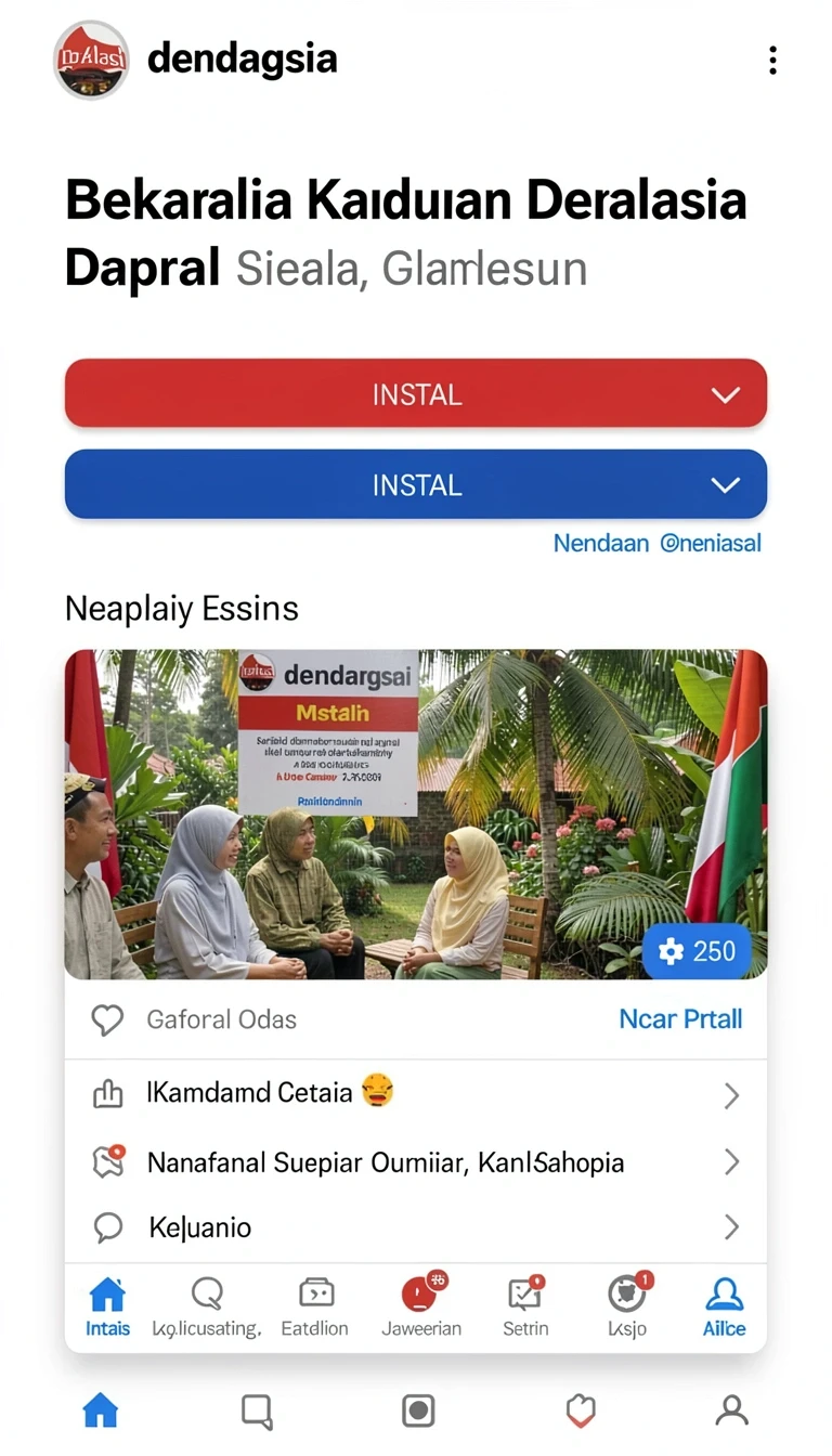 Aplikasi winboss Paling Baru untuk Android
