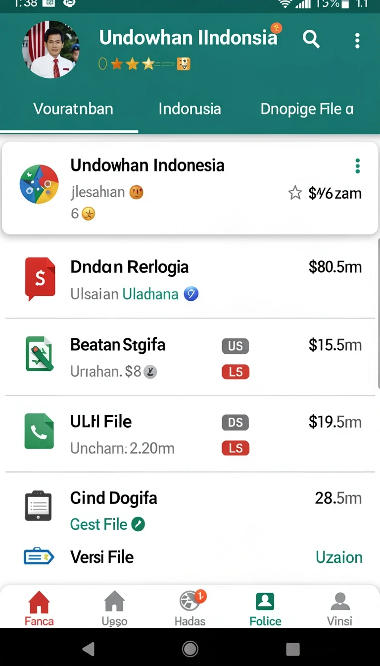 Download withdraw42 APK Terbaru Full Version