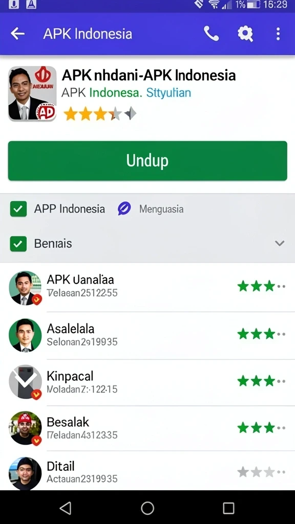 kota189 APK Terbaru dengan Fitur Lengkap