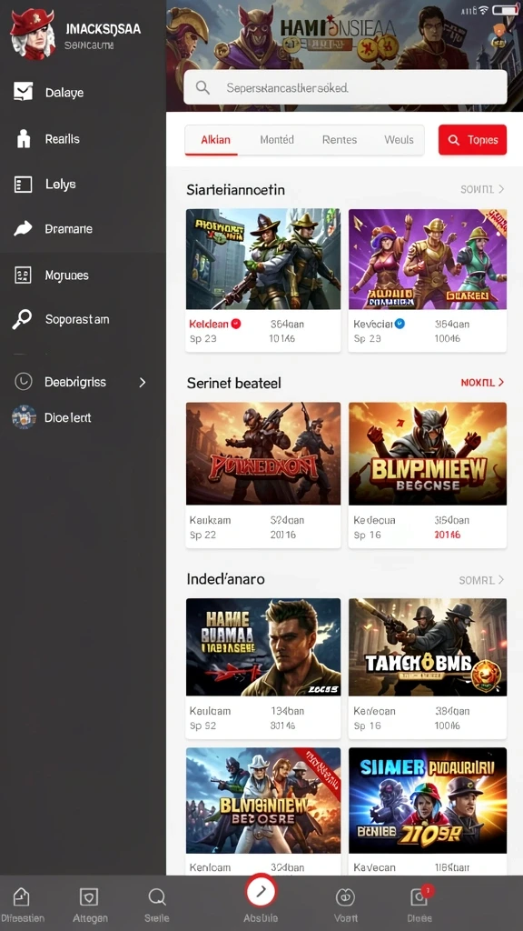 Cara Download hakim4d APK dengan Mudah