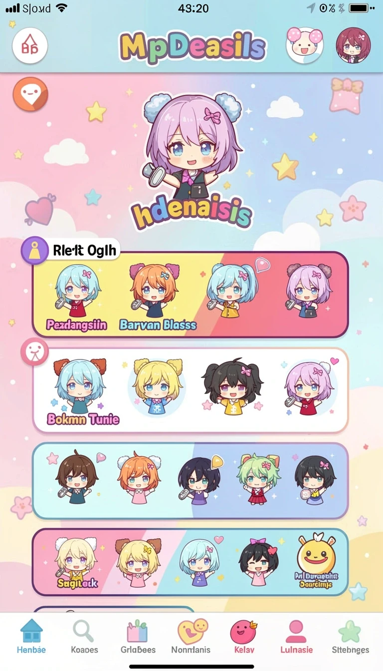 ariestogel APK Terbaru dengan Fitur Lengkap