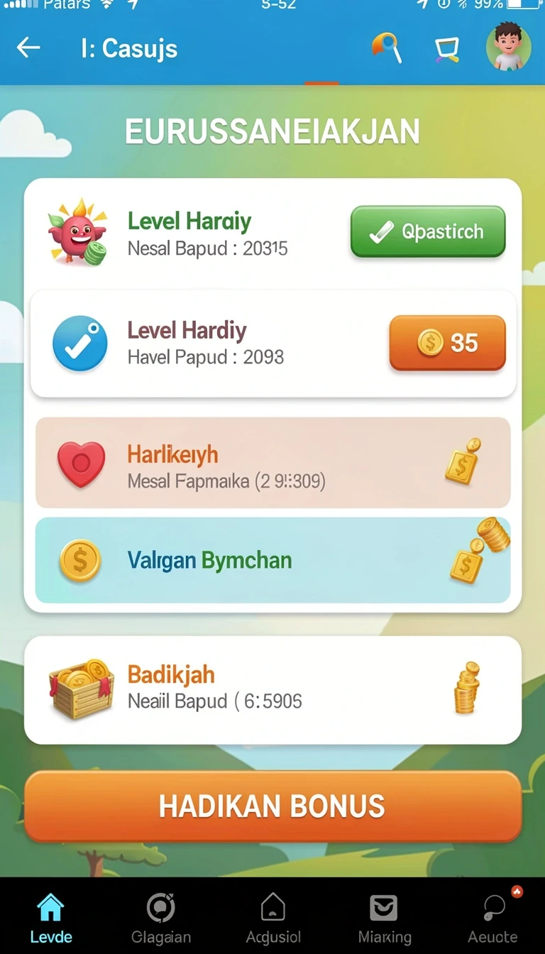 totoslot langkah install