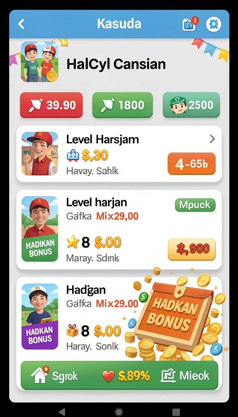 Aplikasi rejekibet Resmi: Download dan Instalasi