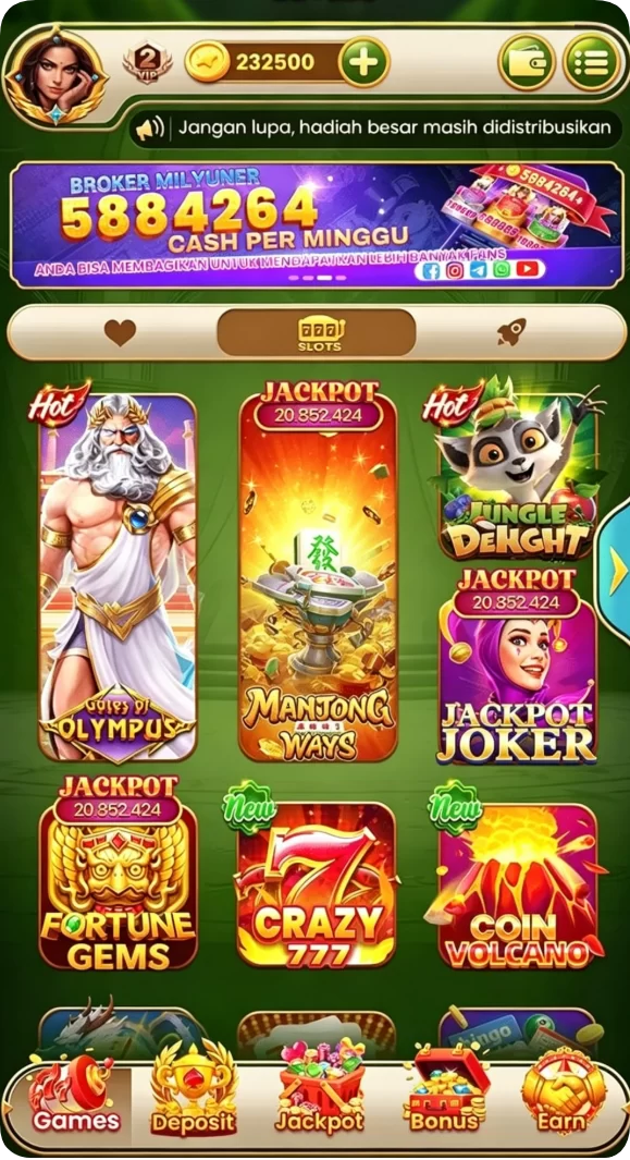 satset138 APK Terbaru 2026 untuk Semua Perangkat