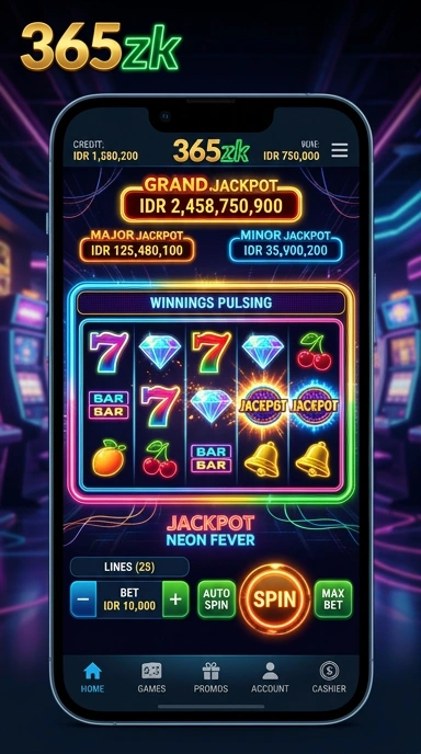 Review Lengkap Aplikasi zeus4d Terbaru