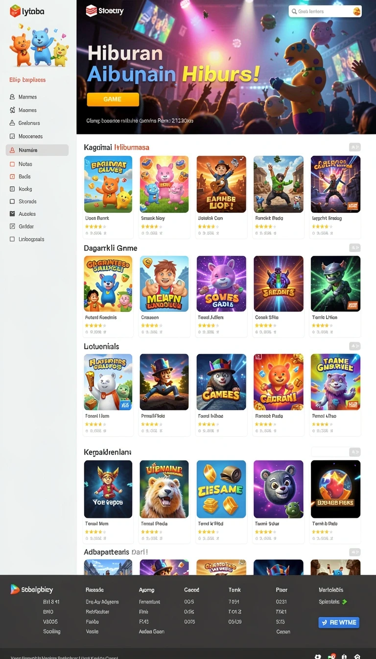 Aplikasi zortoto Terbaru dengan Fitur Terbaik