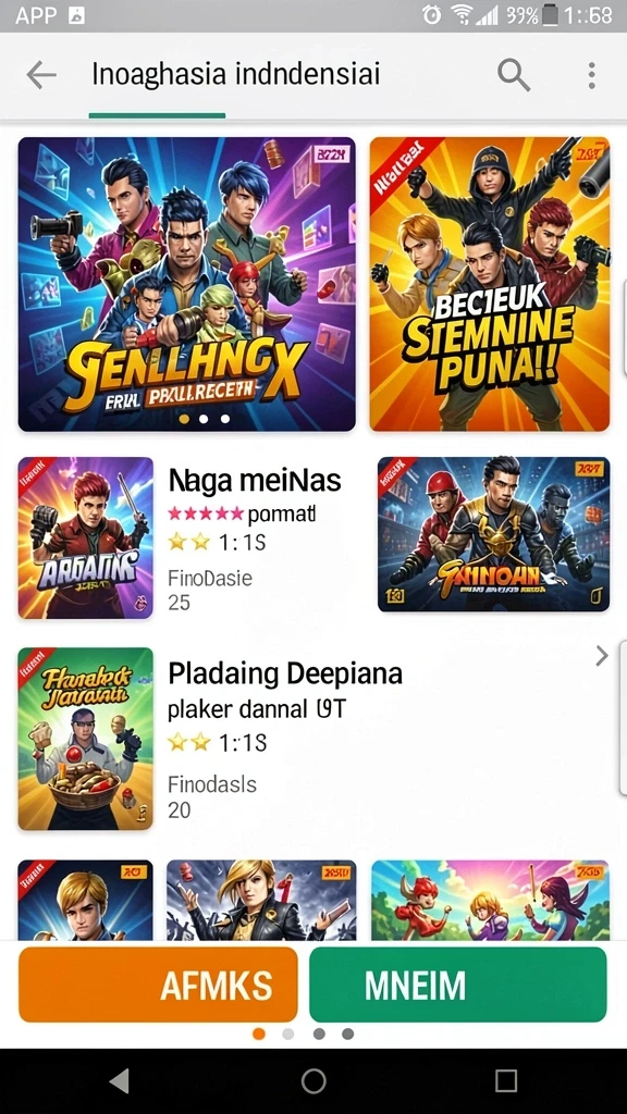 789jackpot App: Info, Rating, dan Link Download