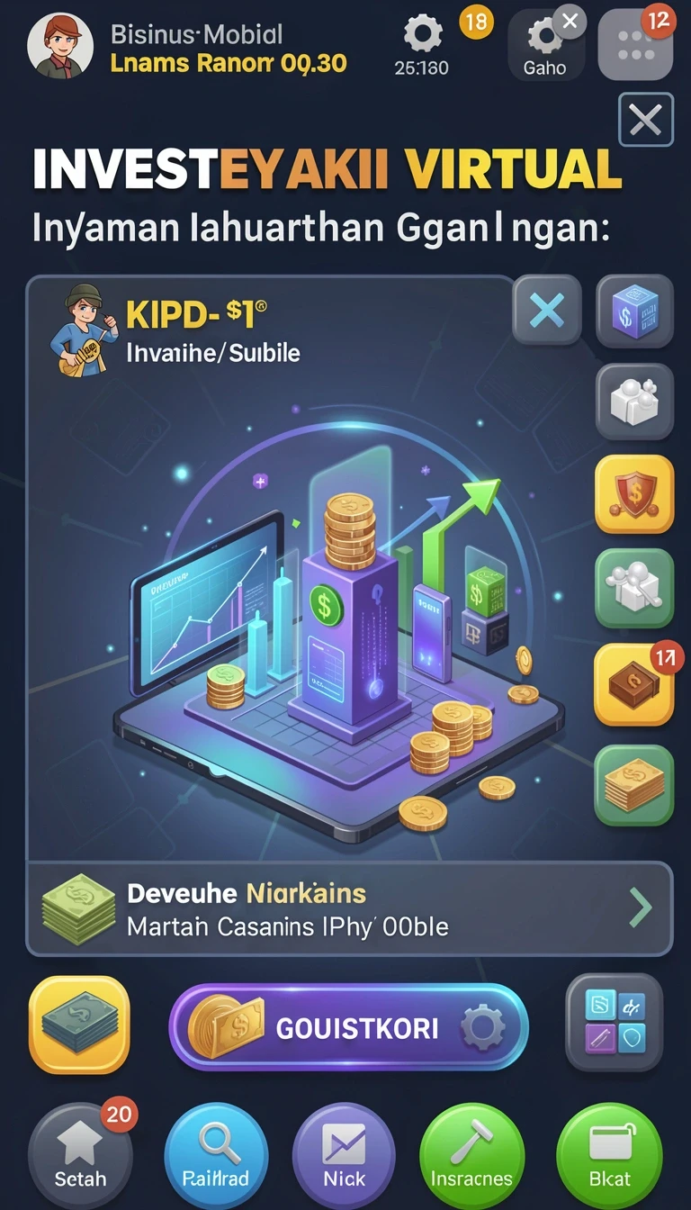 Aplikasi big777 Terbaik untuk Android dan iOS