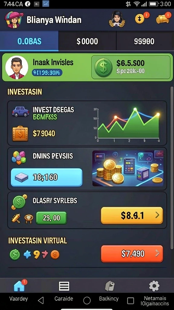 totoslot APK Terbaru untuk Perangkat Android