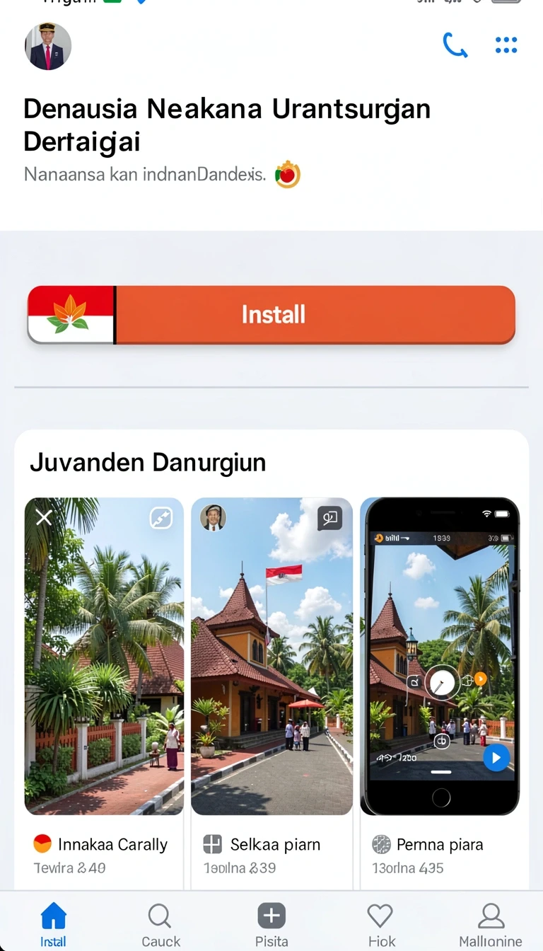 Aplikasi x168 Terbaru dan Terlengkap