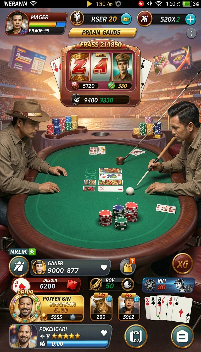 456win Terbaru 2026: Download APK dan Review