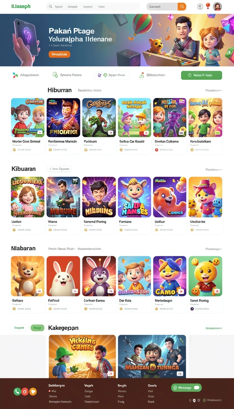 Aplikasi slot8808 Paling Baru untuk Android