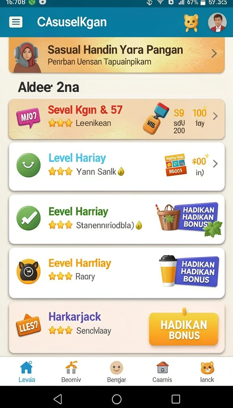 Panduan Instalasi Aplikasi wifitoto di Android