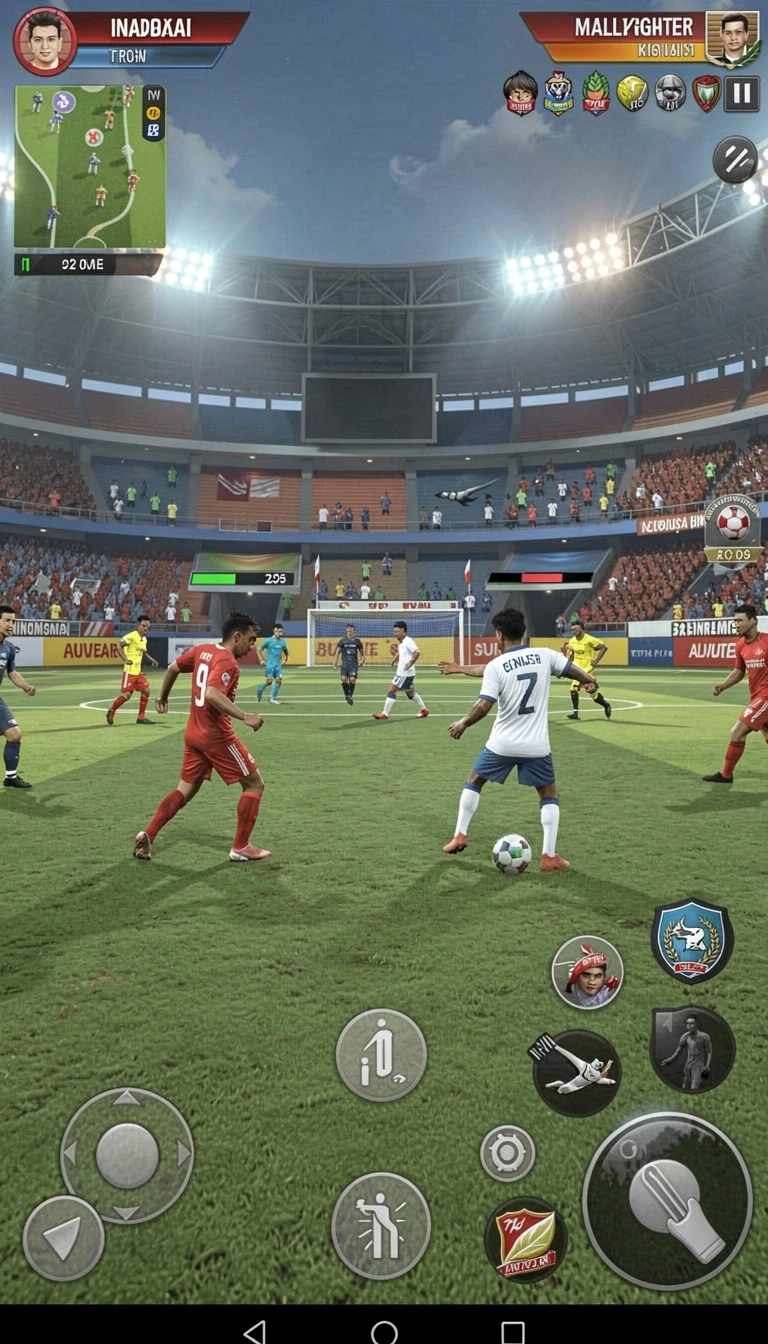 mpo303 APK: Fitur, Ukuran, dan Link Download
